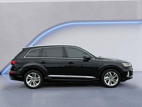 Certified 2023 Audi Q7 3.0T Prestige w/ Prestige Package AWD/4WD image 4