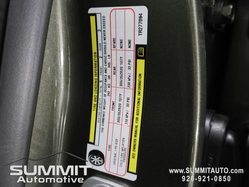 New 2026 Dodge Charger Scat Pack AWD/4WD image 78