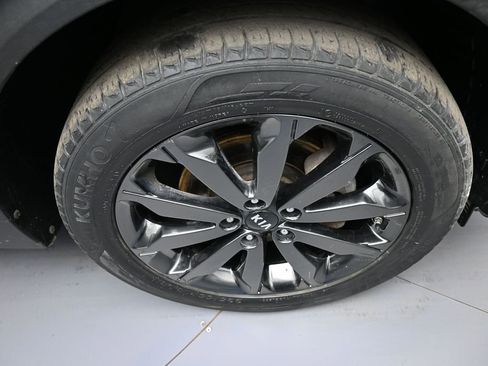 Used 2019 Kia Sportage EX w/ EX Sport Appearance Package AWD/4WD image 13