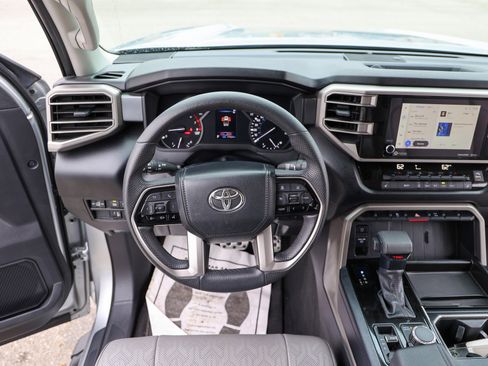 Used 2023 Toyota Tundra SR5 w/ TRD Off-Road Premium Package image 37