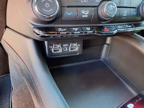 Used 2026 Dodge Durango GT AWD/4WD image 22