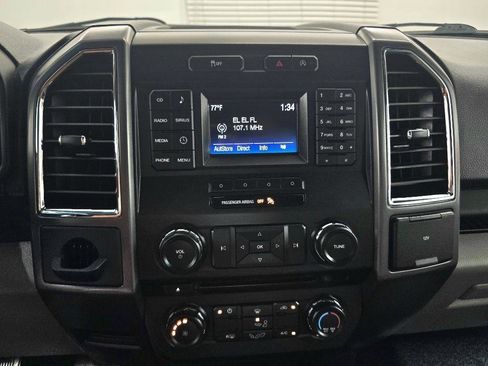 Used 2016 Ford F150 XLT w/ Equipment Group 301A Mid RWD image 24