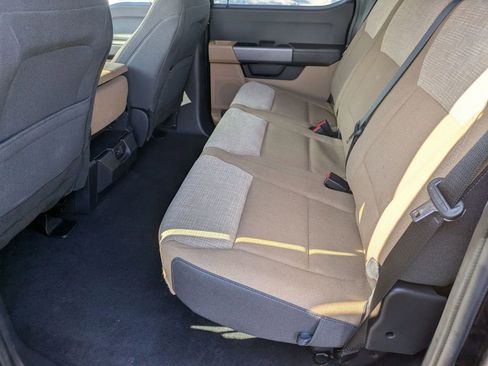 Used 2023 Ford F150 XLT image 20