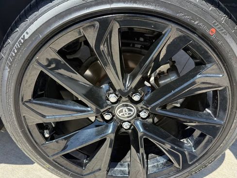 Used 2022 Toyota Corolla SE FWD image 10