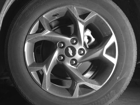 Used 2025 Chevrolet Trax LT image 14