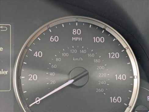 Used 2023 Lexus IS 300 w/ Comfort Package RWD image 7