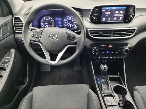 Used 2019 Hyundai Tucson Value FWD image 22