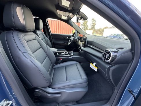 New 2026 Chevrolet Equinox LT w/ Convenience Package II image 23