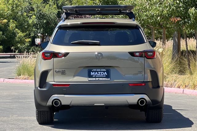 New 2026 MAZDA CX-50 Meridian Edition w/ Apex Package AWD/4WD image 5