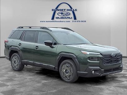 New 2026 Subaru Outback Limited