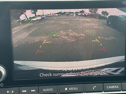 Used 2023 Nissan Altima 2.5 SV image 21