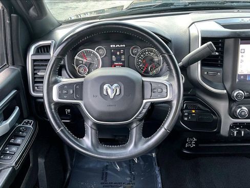 Used 2024 RAM 3500 Big Horn image 5