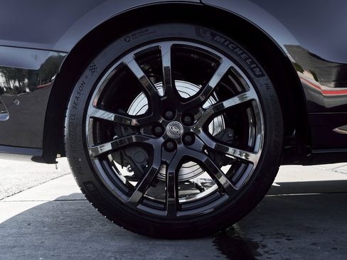 Used 2024 Land Rover Range Rover Sport image 22