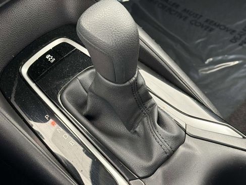 Certified 2025 Toyota Corolla LE FWD image 16