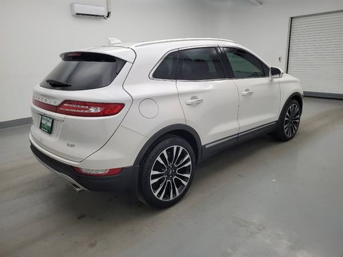 Used 2019 Lincoln MKC Reserve AWD/4WD image 10