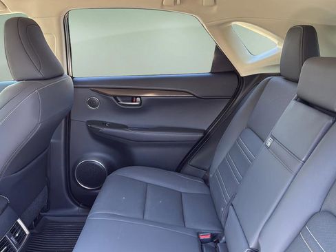 Used 2020 Lexus NX 300 AWD w/ Premium Package image 16