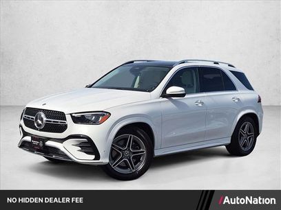 Certified 2026 Mercedes-Benz GLE 450 4MATIC