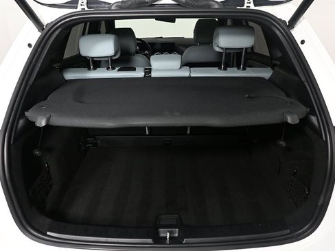 Certified 2025 Mercedes-Benz GLA 35 AMG 4MATIC image 30