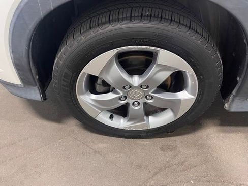 Used 2016 Honda HR-V EX image 30