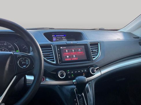 Used 2016 Honda CR-V EX image 6