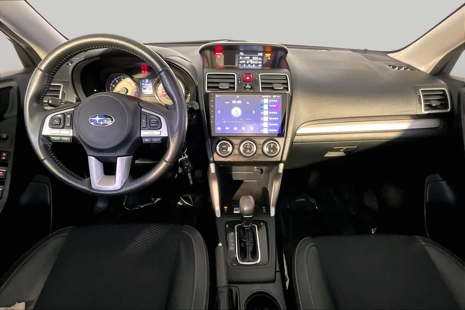 Used 2018 Subaru Forester 2.0XT Premium AWD/4WD image 16