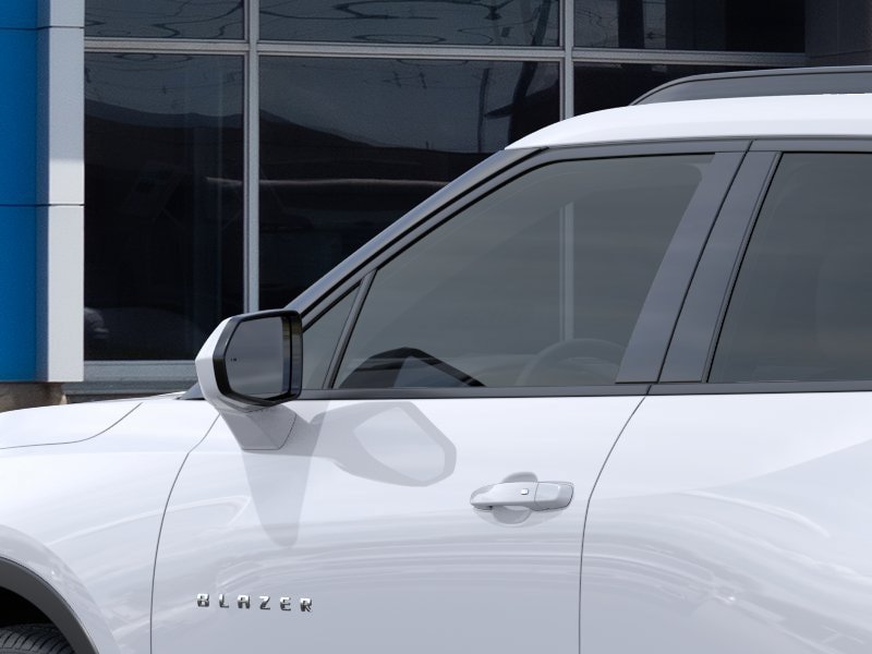 New 2026 Chevrolet Blazer LT w/ Convenience Package FWD image 19