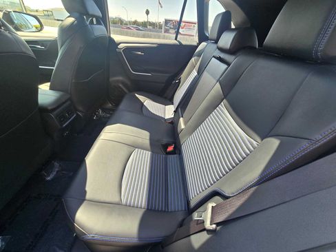 Used 2023 Toyota RAV4 XSE AWD/4WD image 17