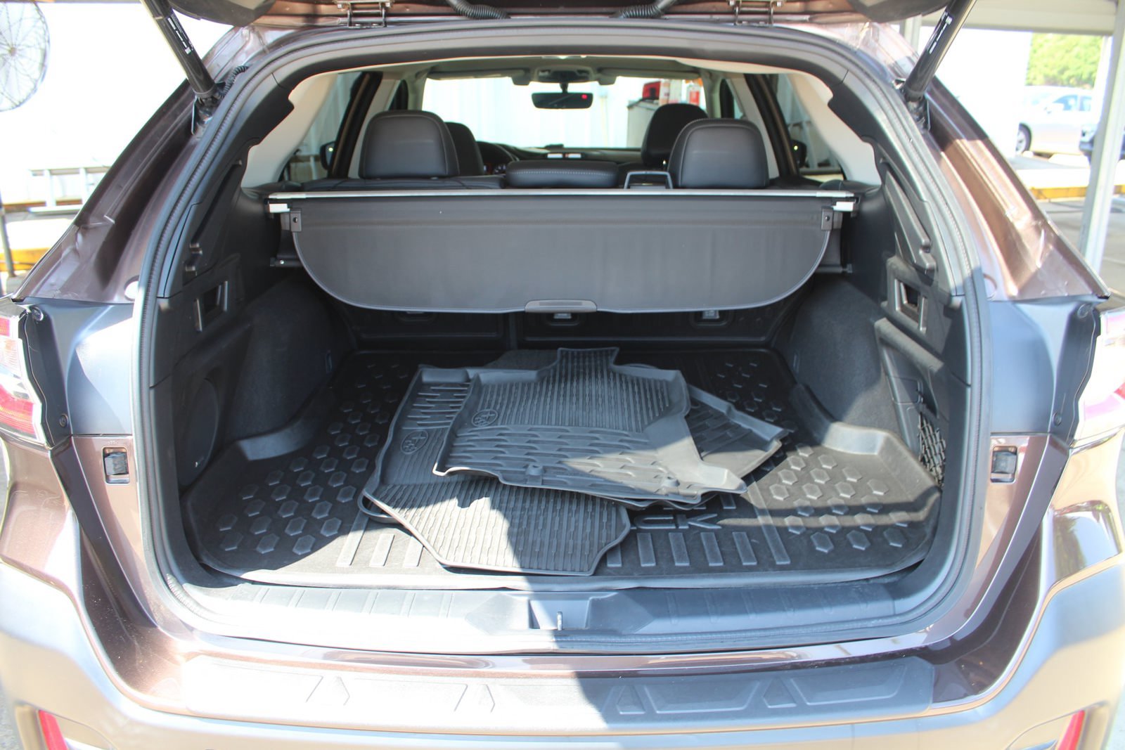 Used 2021 Subaru Outback Limited XT w/ Popular Package #2 AWD/4WD image 22