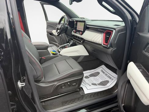Certified 2024 GMC Canyon AT4X AWD/4WD image 26