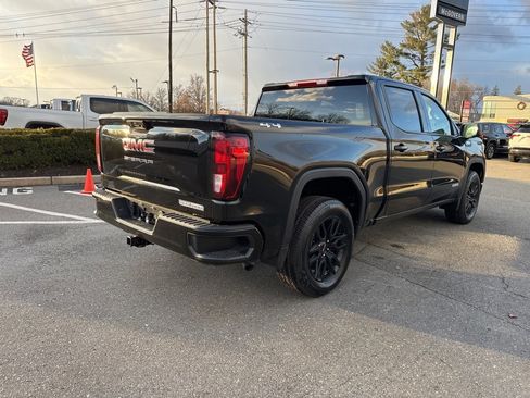 New 2026 GMC Sierra 1500 Elevation image 6