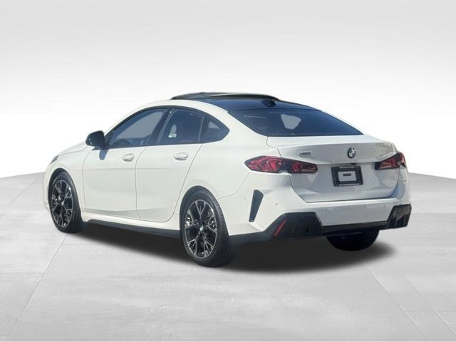 Certified 2026 BMW 228i xDrive AWD/4WD image 5