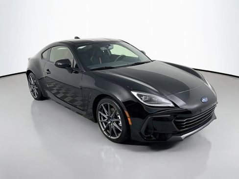 Used 2022 Subaru BRZ Limited RWD image 7