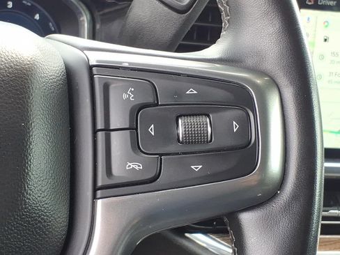 Used 2024 Chevrolet Silverado 1500 RST AWD/4WD image 18