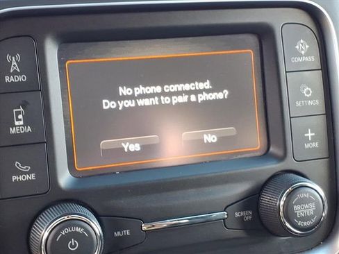 Used 2024 RAM 1500 Classic Warlock image 9