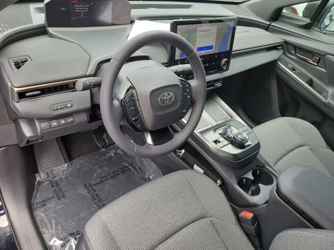 Used 2026 Toyota bZ FWD image 15