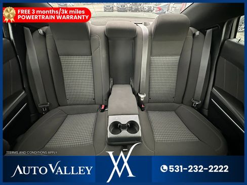 Used 2023 Dodge Charger R/T w/ Cold Weather Package image 37