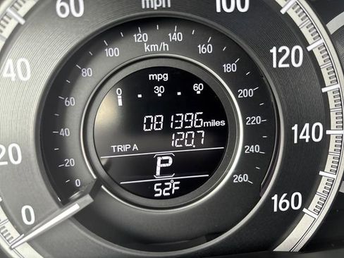 Used 2016 Honda Accord EX image 16