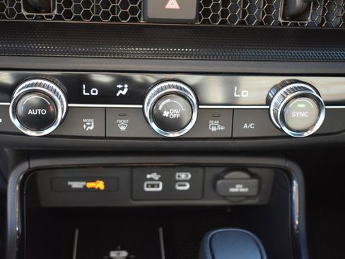 Used 2025 Honda CR-V Sport-L image 27