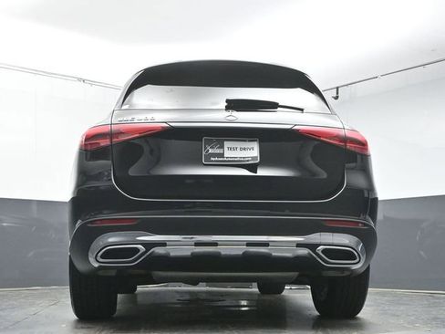 Used 2025 Mercedes-Benz GLC 300 image 36