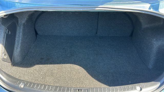 Used 2010 MAZDA MAZDA3 i Sport FWD image 22