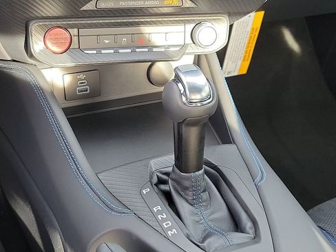 New 2026 Ford Mustang Dark Horse RWD image 17
