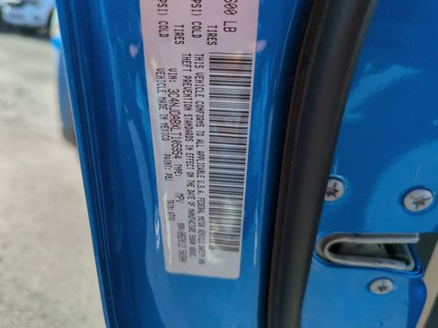 Used 2020 Jeep Compass Sport image 36