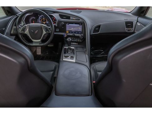 Used 2019 Chevrolet Corvette Grand Sport image 12