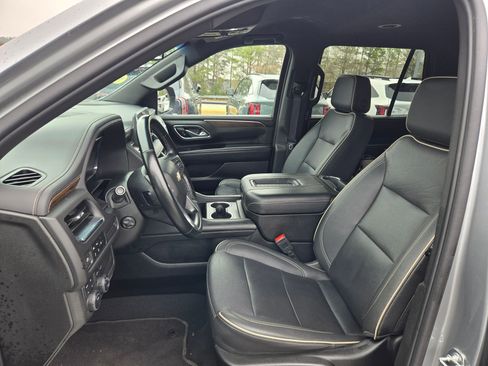 Used 2024 Chevrolet Tahoe Premier image 22