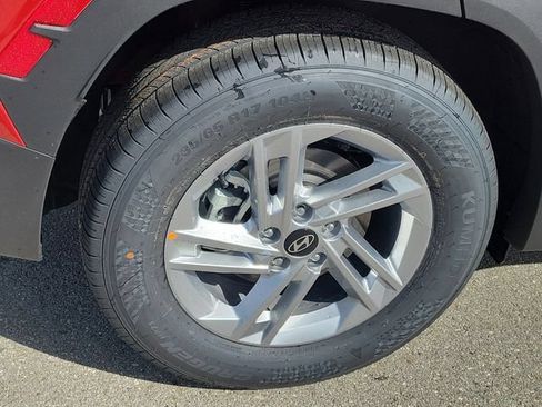 New 2026 Hyundai Tucson SE FWD image 22
