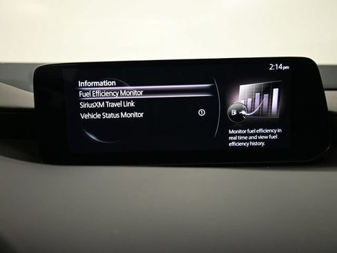 Used 2024 MAZDA MAZDA3 Hatchback w/Premium Plus Pkg AWD/4WD image 14