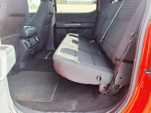 Certified 2022 Ford F150 XL w/ STX Appearance Package image 18