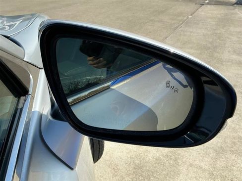 Used 2013 Lexus GS 350 AWD w/ Premium Pkg image 15