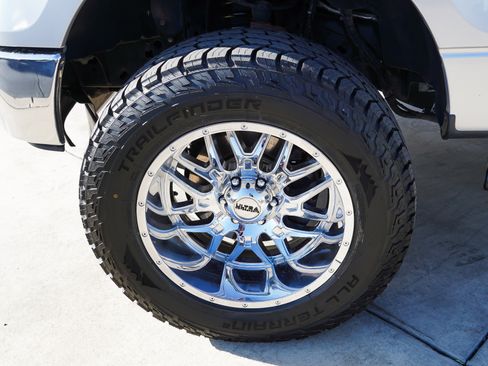 Used 2013 Ford F150 XLT w/ Luxury Equipment Group AWD/4WD image 12