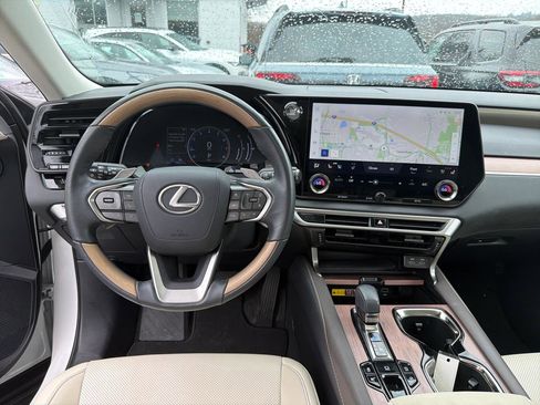 Used 2023 Lexus RX 350 Premium w/ Accessory Package image 23